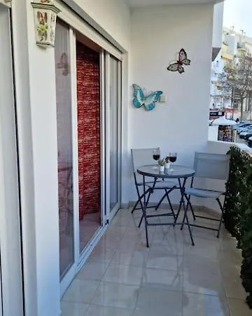 Cosy Апартаменти *