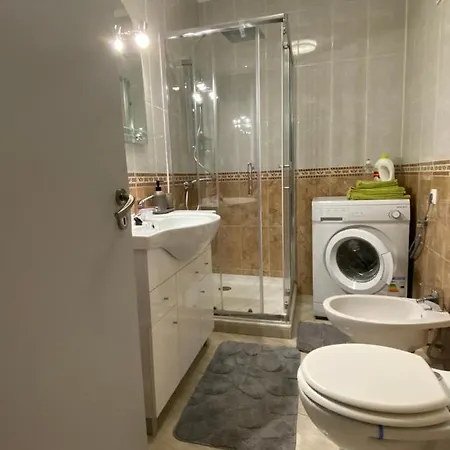 Апартаменти Cosy *