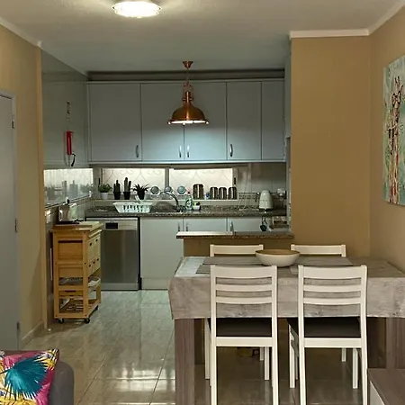 Cosy Апартаменти Албуфейра