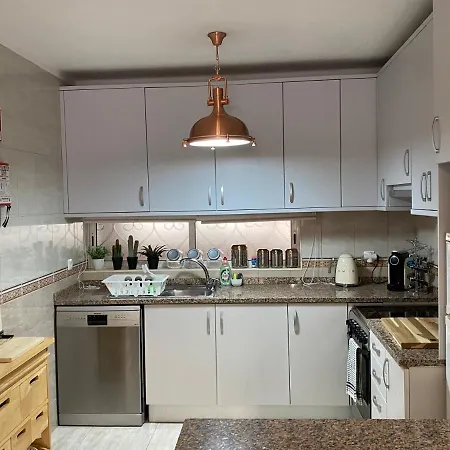 Cosy Апартаменти Албуфейра