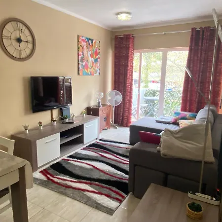 Апартаменти Cosy Албуфейра