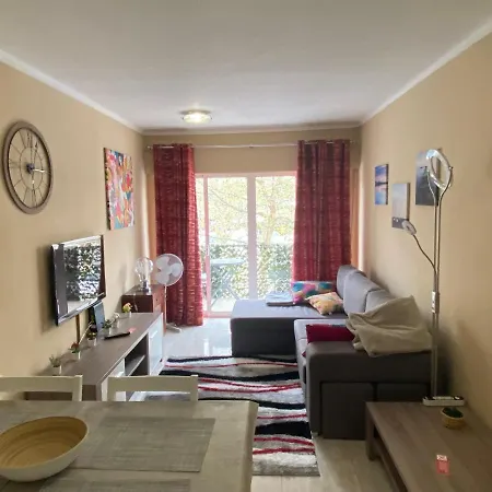 Cosy Апартаменти *
