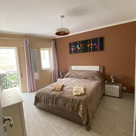 Cosy Апартаменти Албуфейра